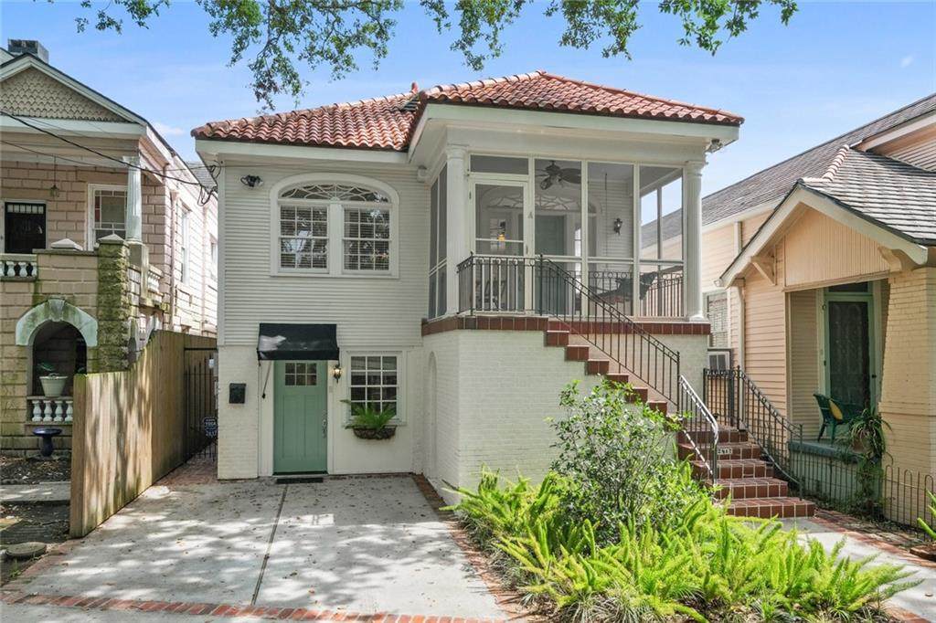 2817 Ursulines Avenue - Photo 1