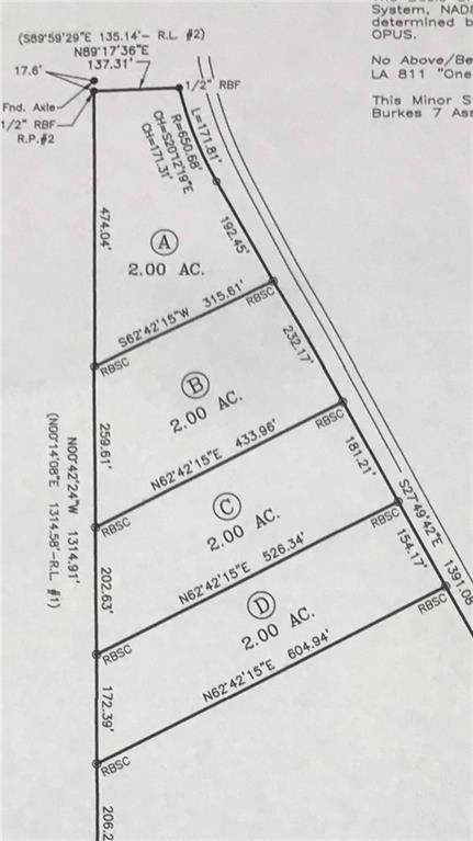 Chris Kennedy (Parcel B) Road - Photo 1