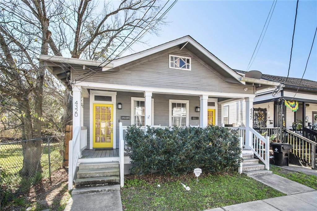 4320 Freret Street - Photo 1