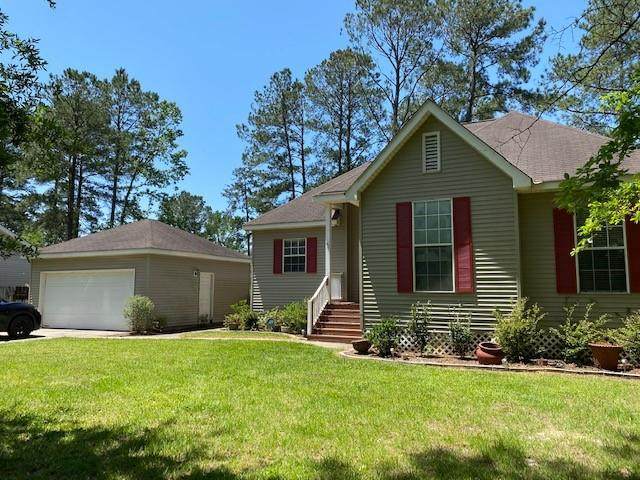 871 Comanche Drive - Photo 1