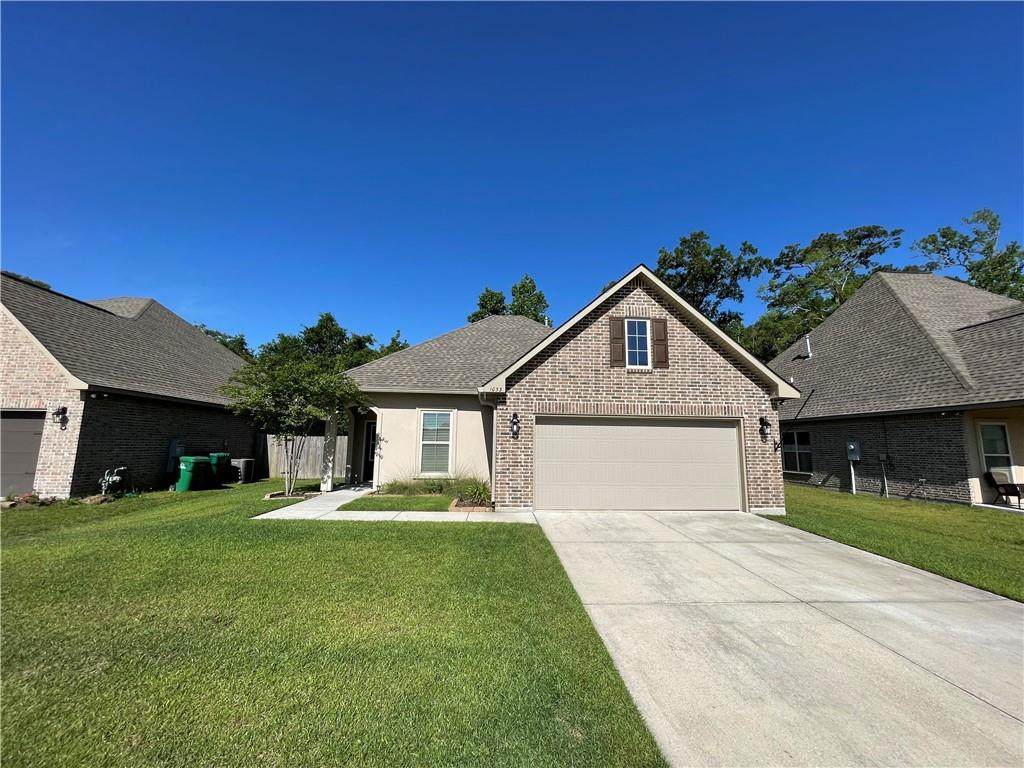 1053 Berkshire Drive - Photo 1