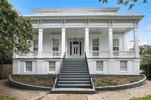 3116 Prytania Street - Photo 1