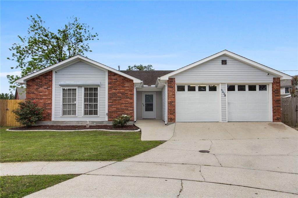3235 Abbey Way - Photo 1