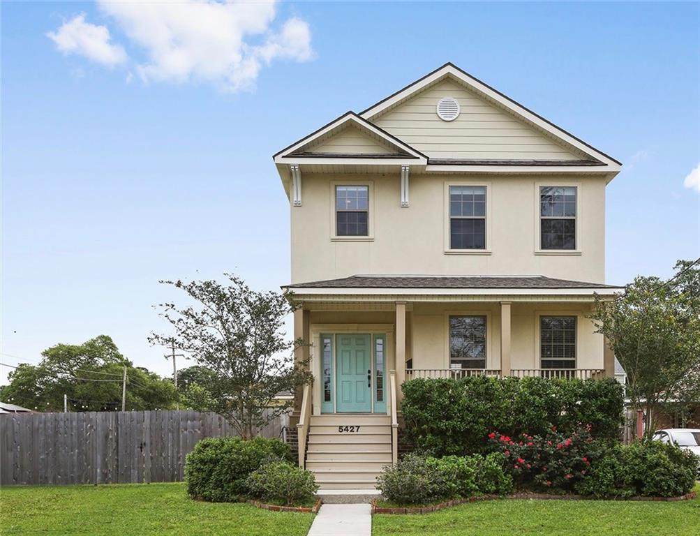 5427 Chamberlain Drive - Photo 1