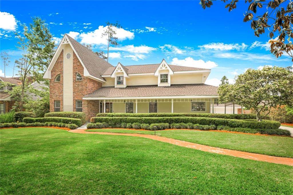 250 Laura Drive - Photo 1