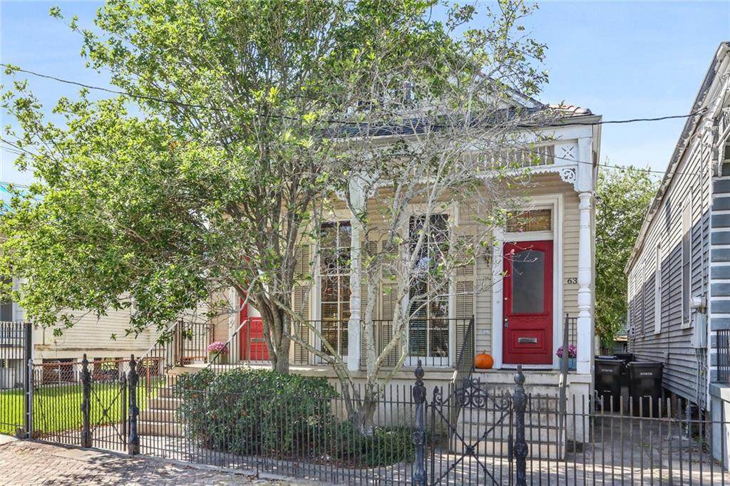 630 32 Jefferson Avenue - Photo 1