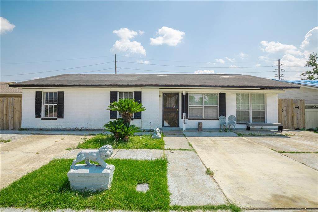 8896 Sunnyside Drive - Photo 1