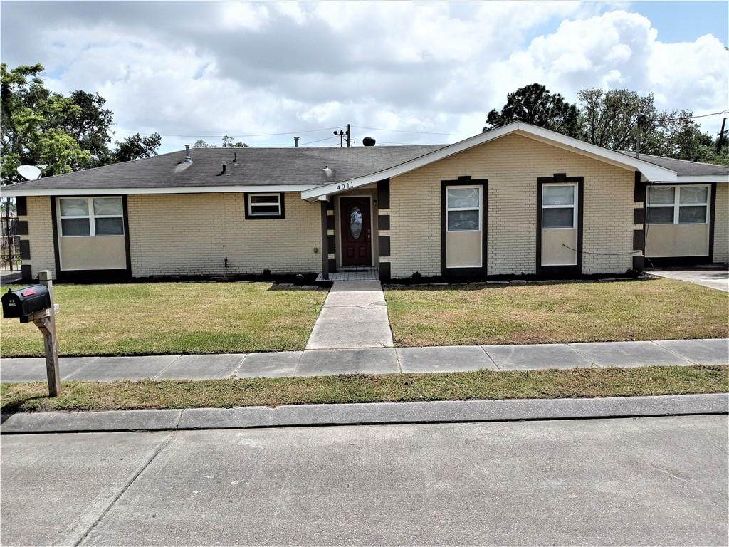 4911 Charlene Drive - Photo 1