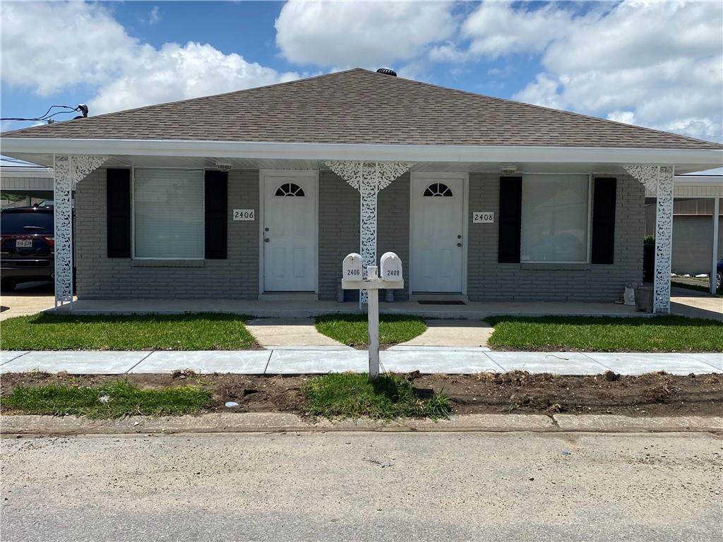 2406 Victor Street - Photo 1