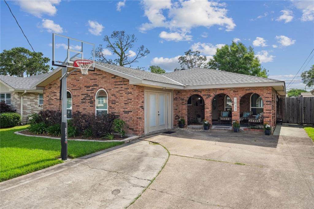 1033 William David Parkway - Photo 1
