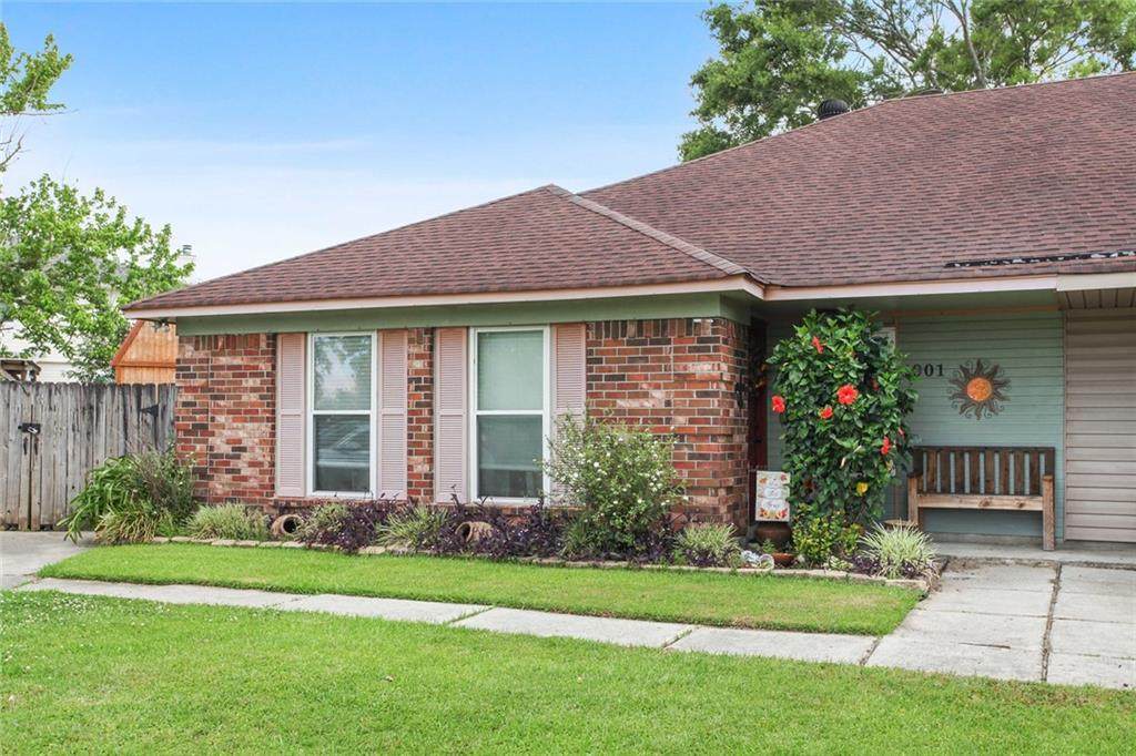 1901 Snowbird Drive - Photo 1
