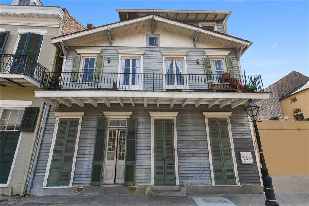 1026-28 Dumaine Street - Photo 1