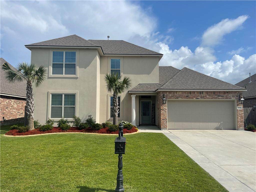 669 Lakeshore Village Drive - Photo 1
