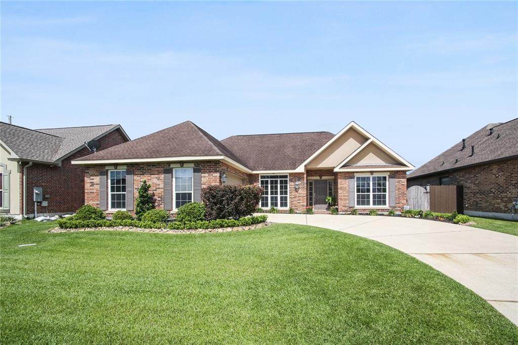 5140 Savannah Lane - Photo 1