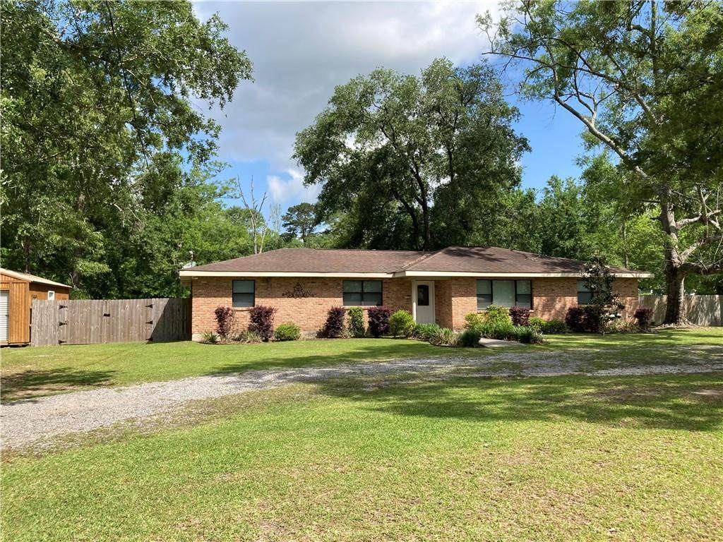 66031 Saint Mary Drive - Photo 1