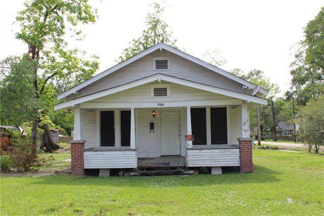 700 Orange Street - Photo 1