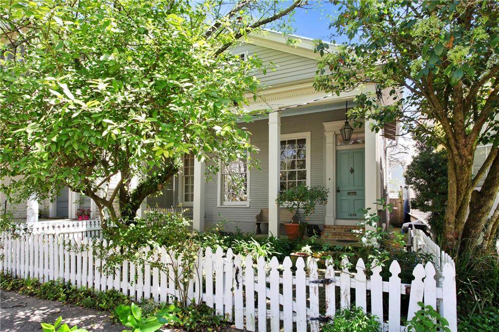 1239 Eleonore Street - Photo 1
