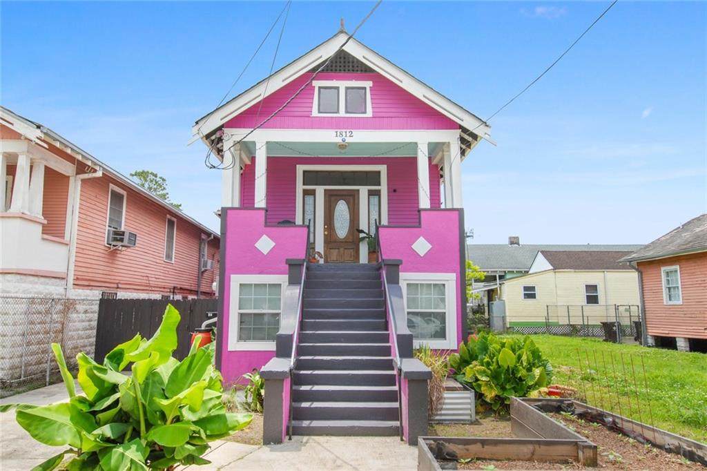 1812 14 Tonti Street - Photo 1