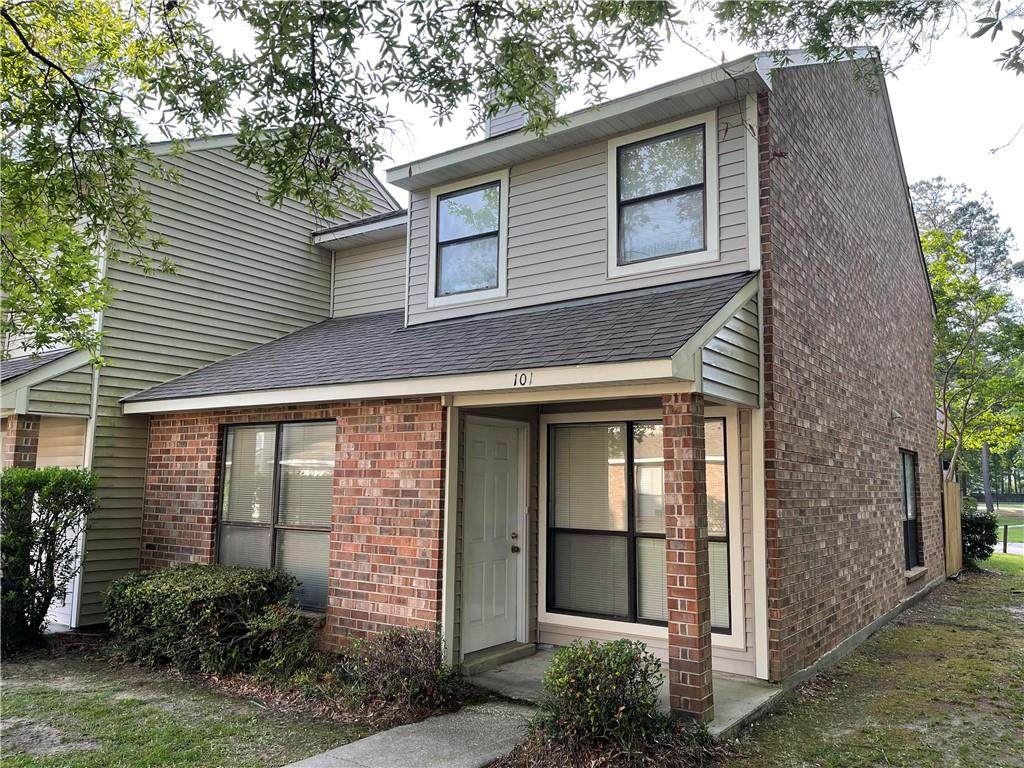 101 Pineridge West Street - Photo 1
