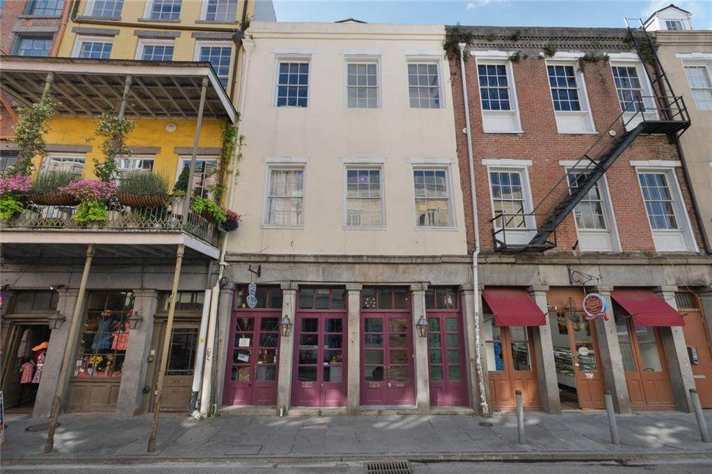 329 Chartres Street - Photo 1