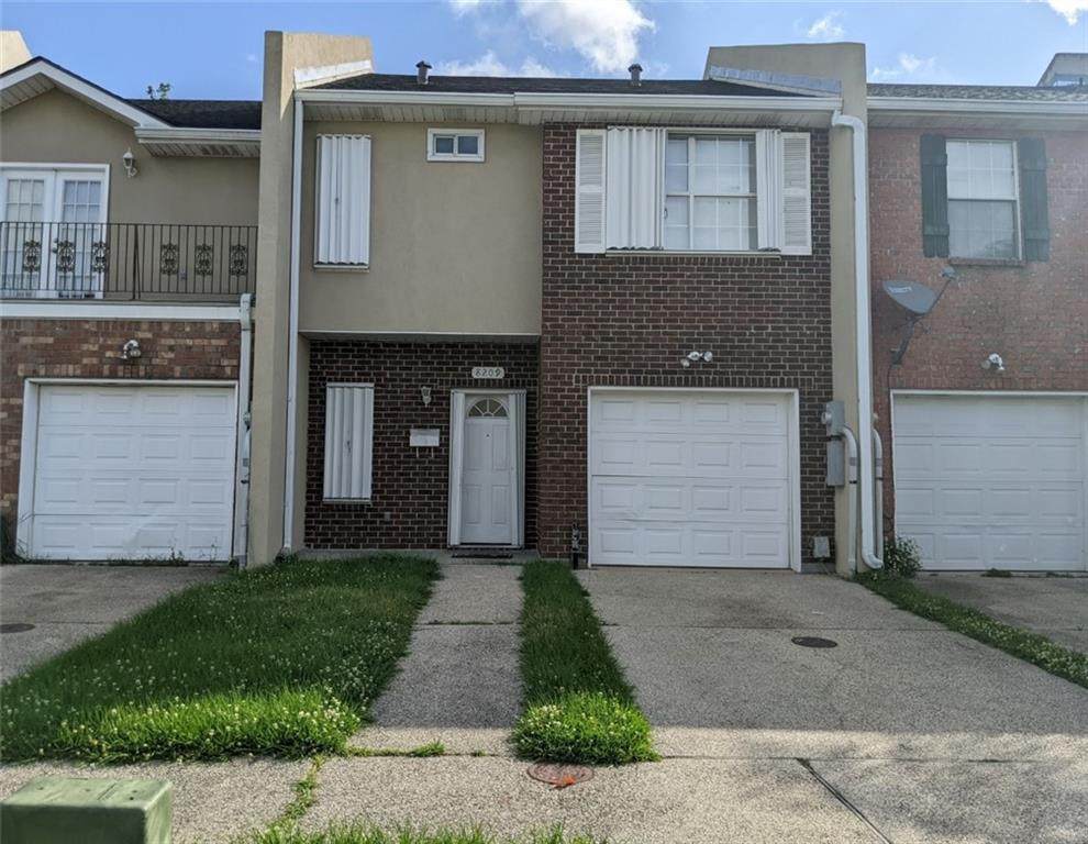 8209 Edinburgh Street - Photo 1