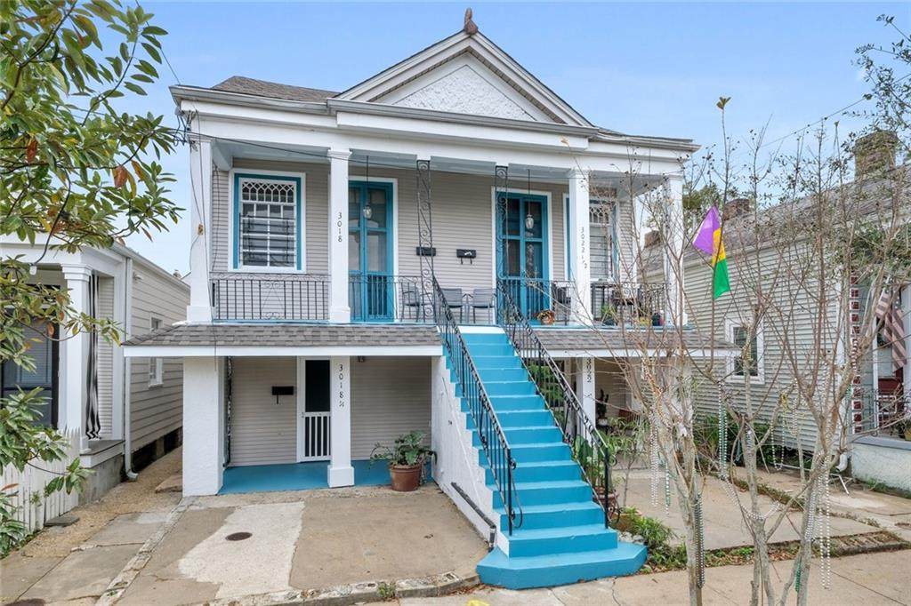 3018 22 Grand Route St John Street - Photo 1