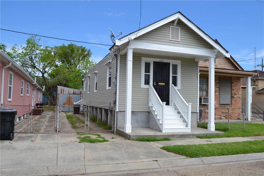 3415 Bruxelles Street - Photo 1