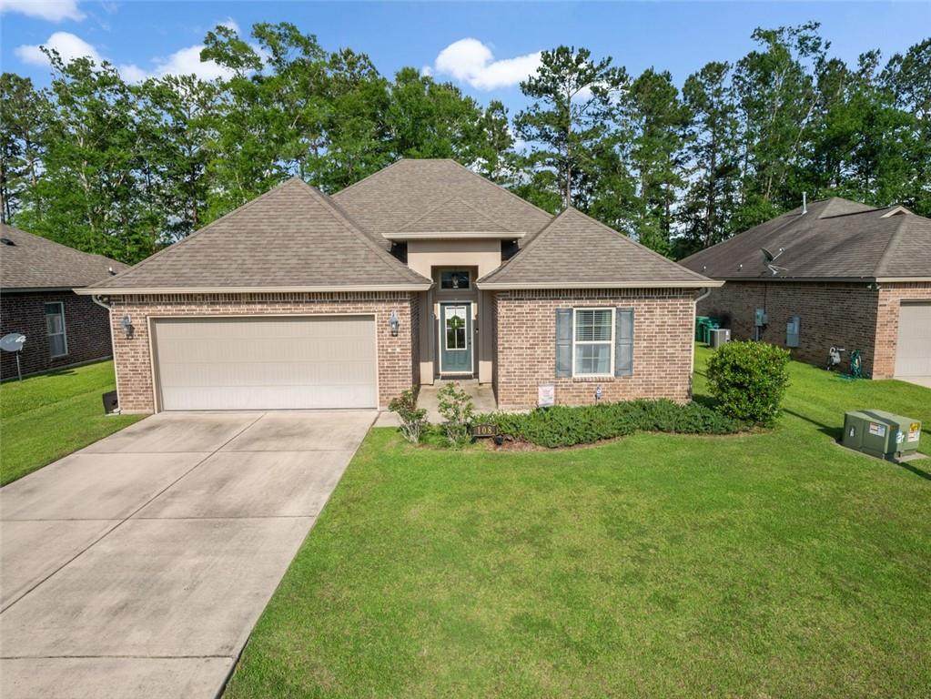 108 Meadow Spring Place - Photo 1