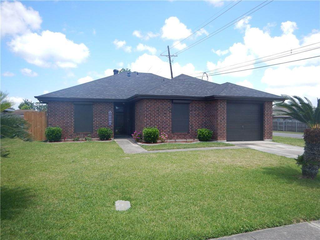 2700 Bayou L'ours Court - Photo 1
