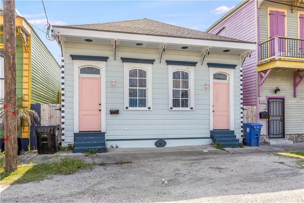 1336 Arts Street - Photo 1