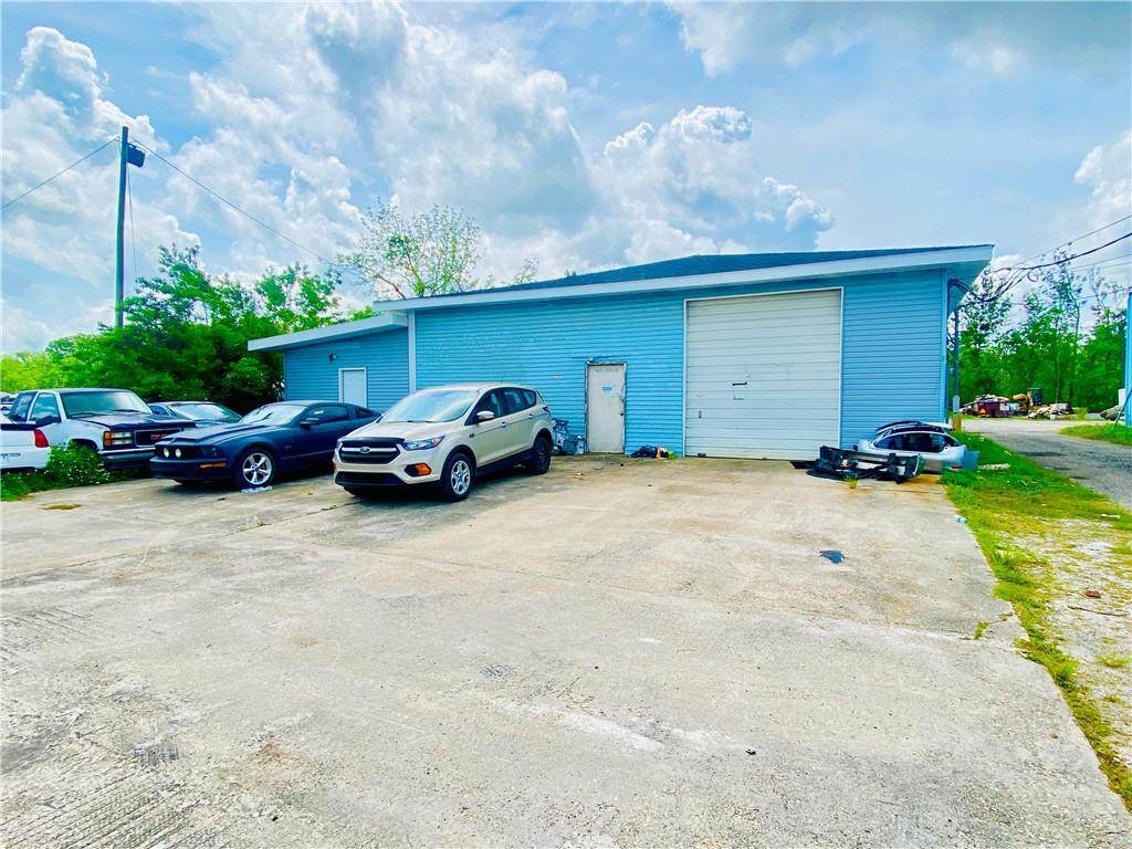 14271 Hwy 90 Highway - Photo 1