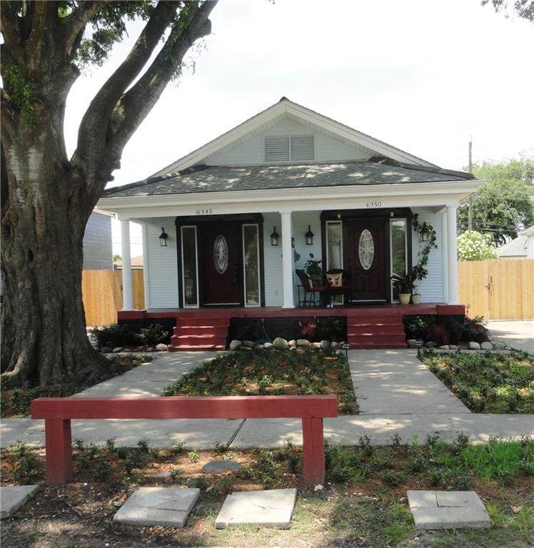 6348 Colbert Street - Photo 1