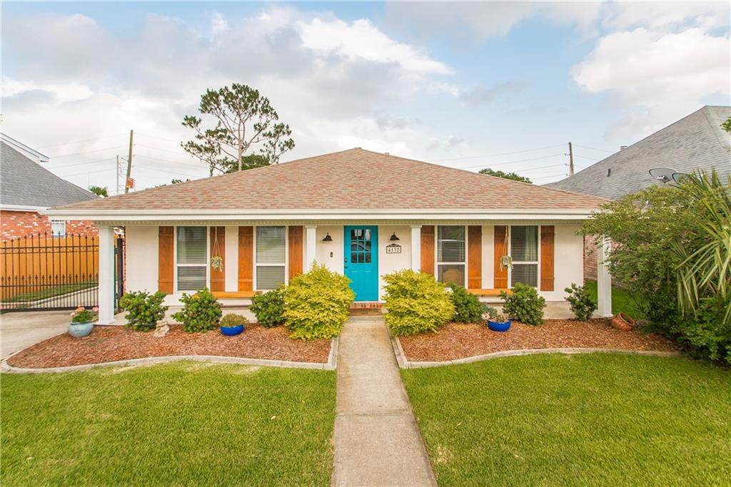 4132 St. Elizabeth Drive - Photo 1