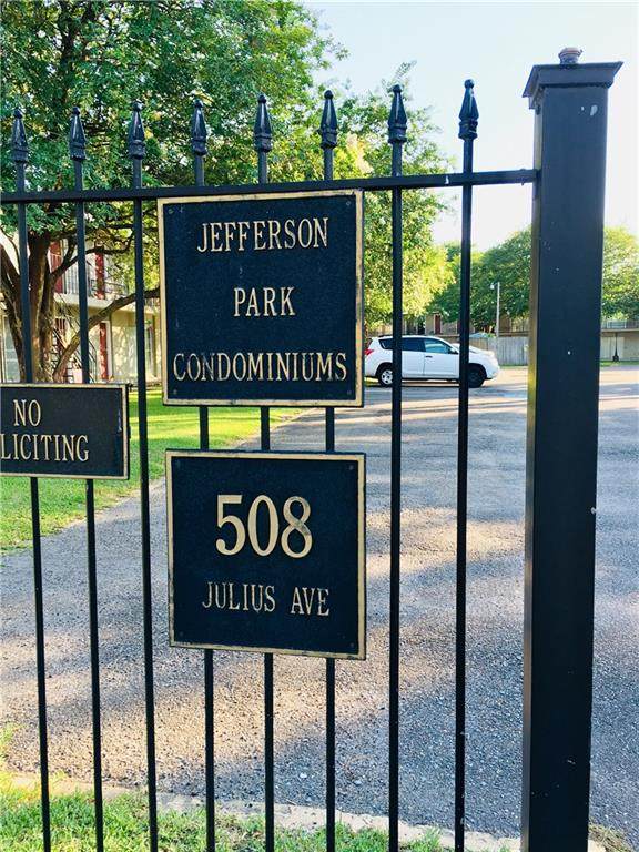 508 Julius Street - Photo 1