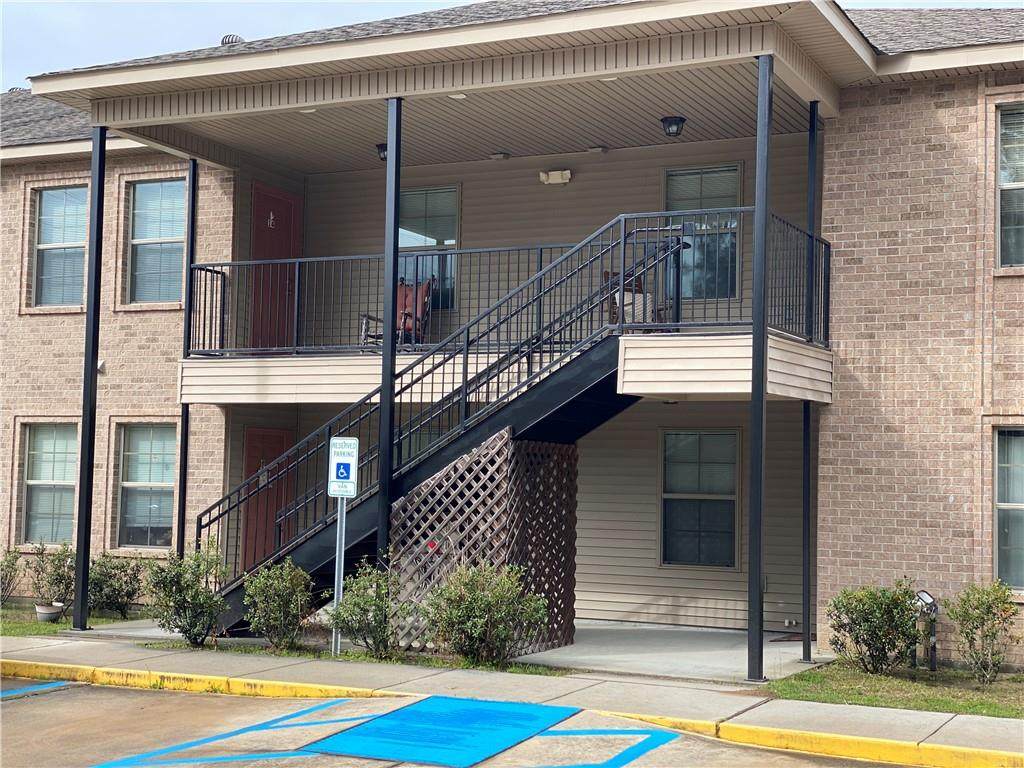 440 Military Road - Photo 1