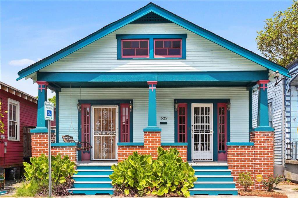 622 Congress Street - Photo 1