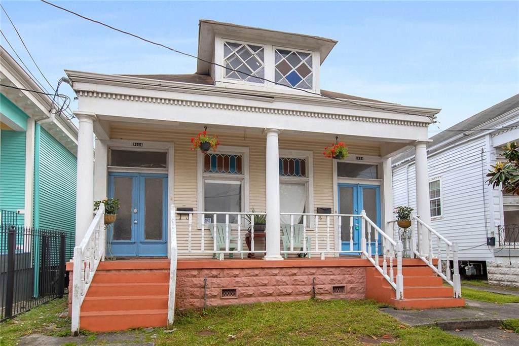 3016 Palmyra Street - Photo 1