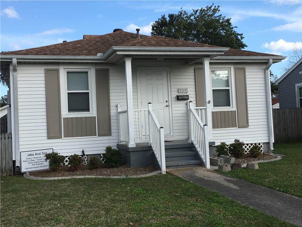 713 Cathy Street - Photo 1
