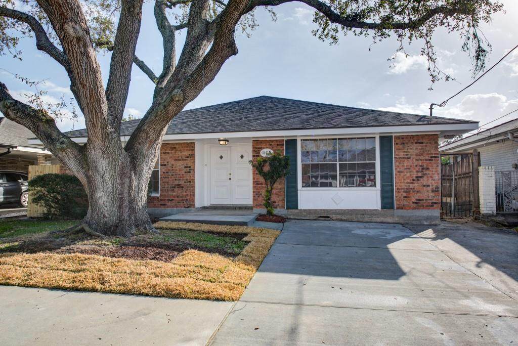 1105 Focis Street - Photo 1