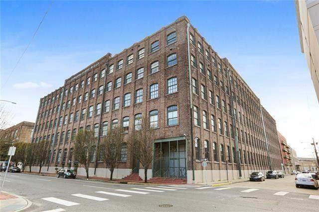 1107 Peters Street - Photo 1