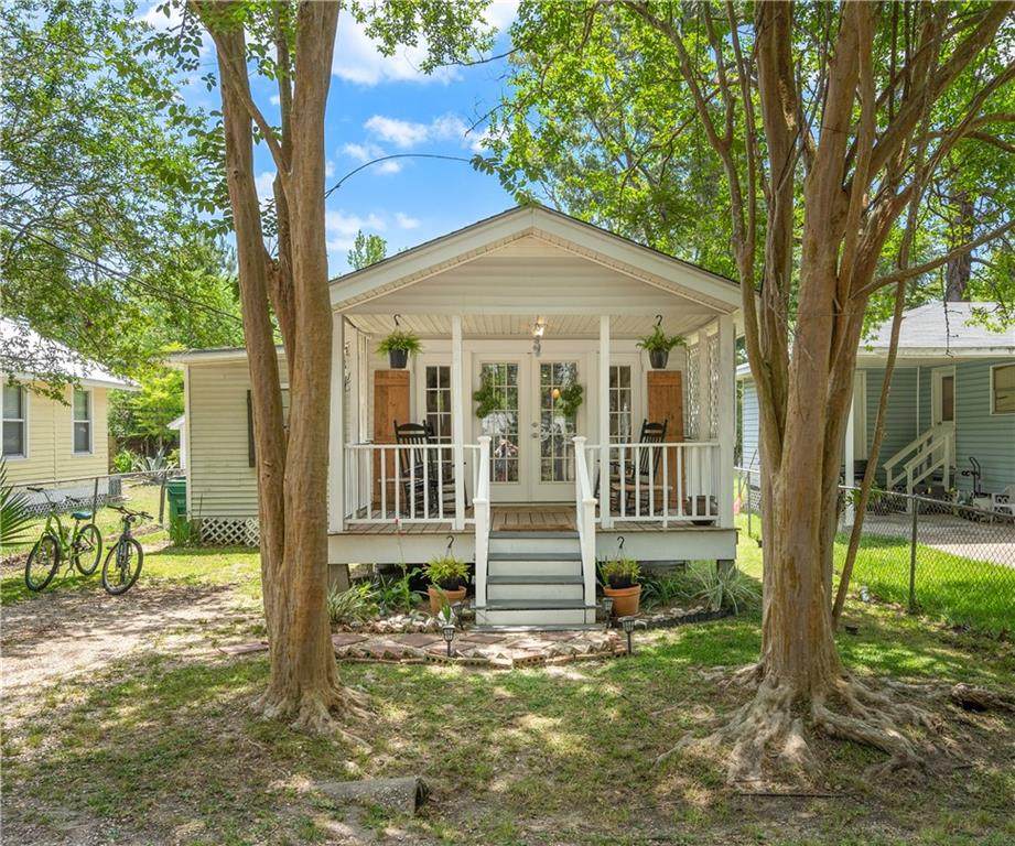 2320 Upton Street - Photo 1
