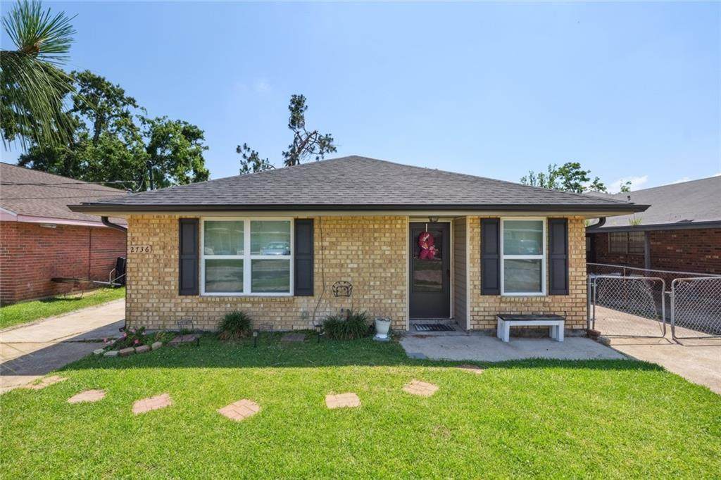 2734 36 Jasper Street - Photo 1