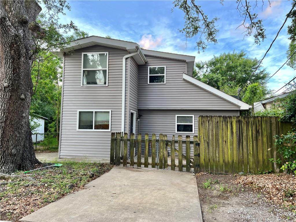 4310 Stockton Street - Photo 1
