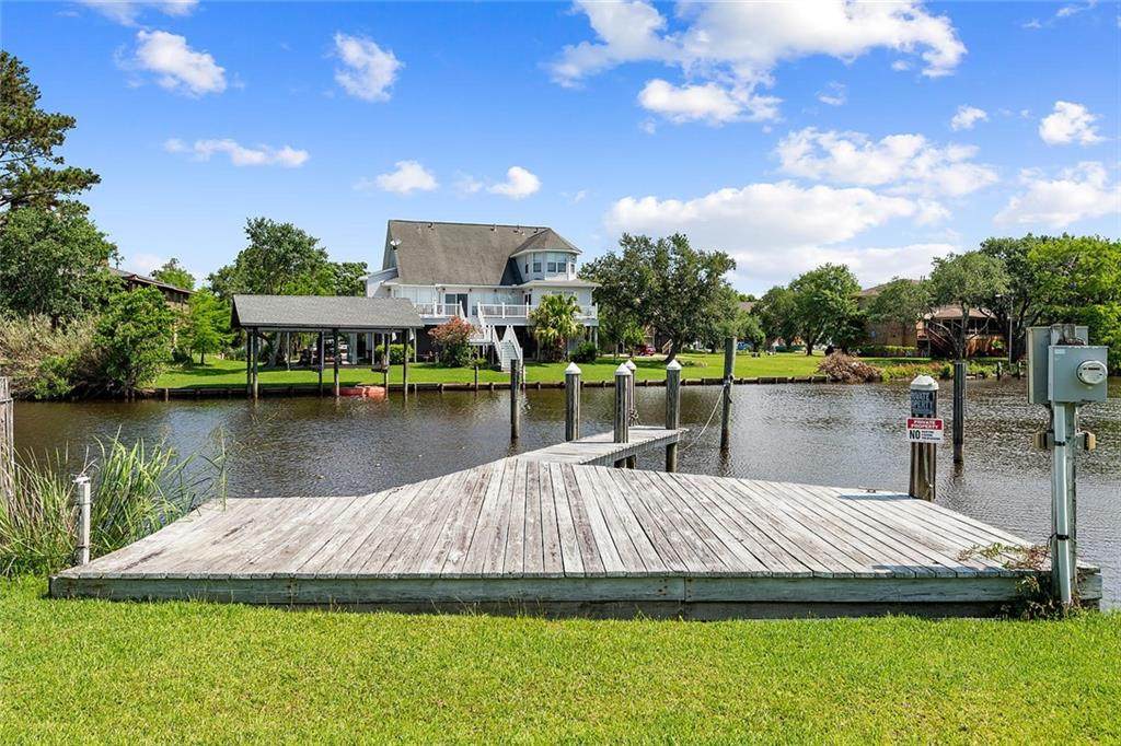 0 Peninsula Drive - Photo 1