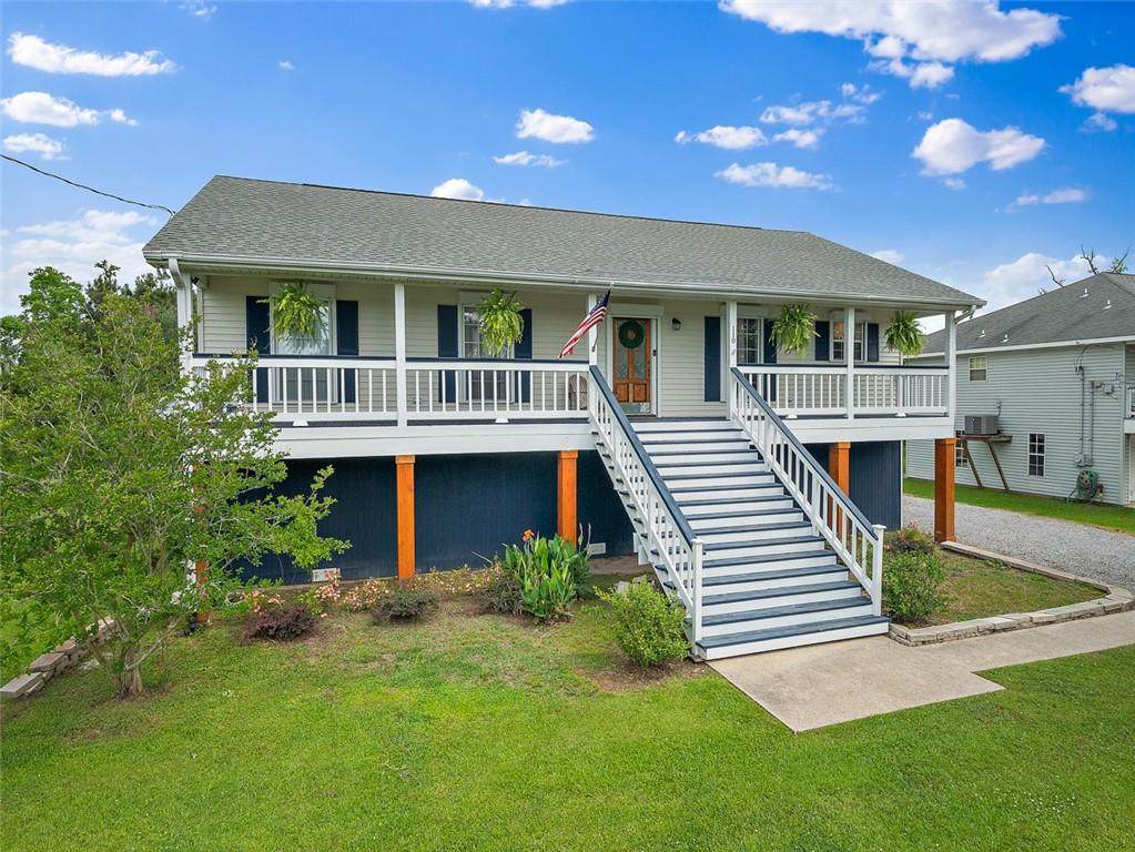 110 Davis Drive - Photo 1