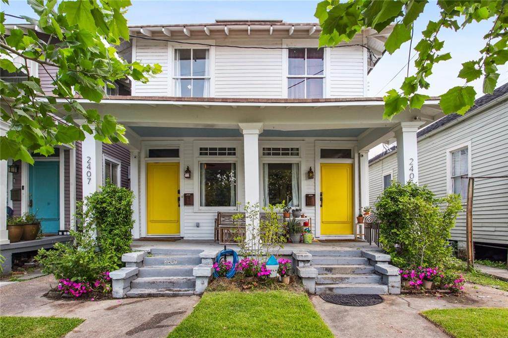 2405 07 Milan Street - Photo 1