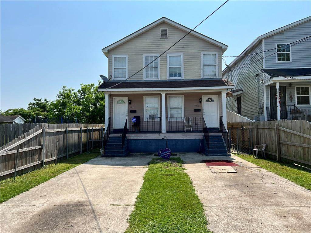 3213-15 Pauger Street - Photo 1
