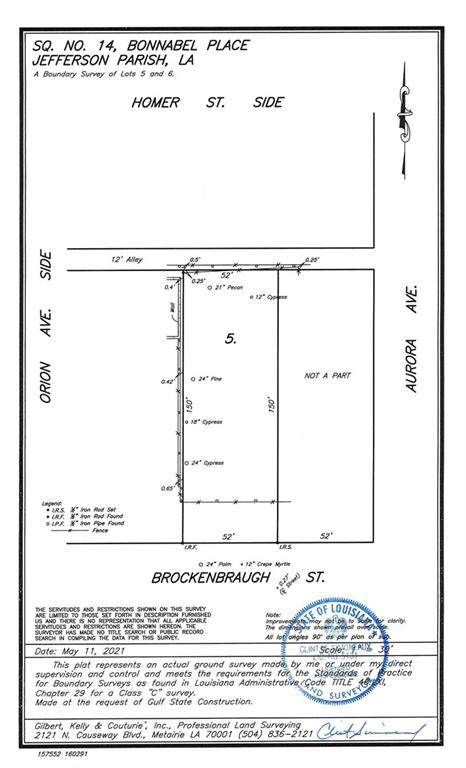1607 Brockenbraugh Street - Photo 1