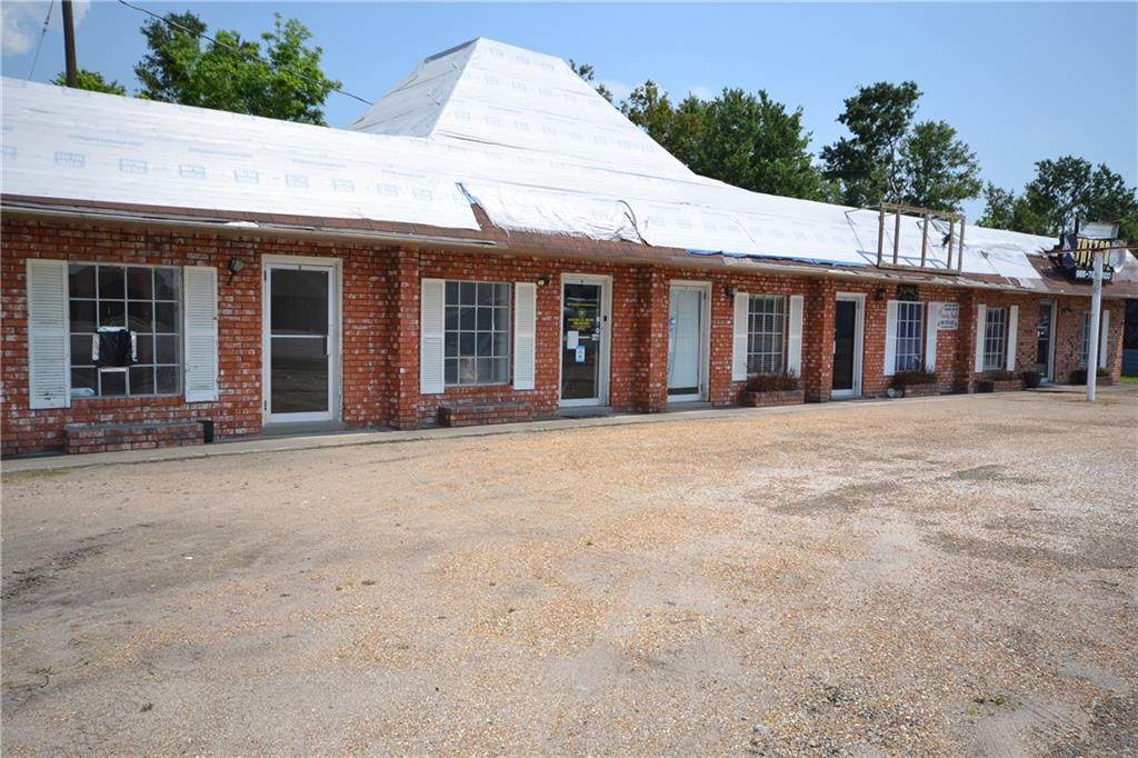 13128 Hwy 90 Highway - Photo 1