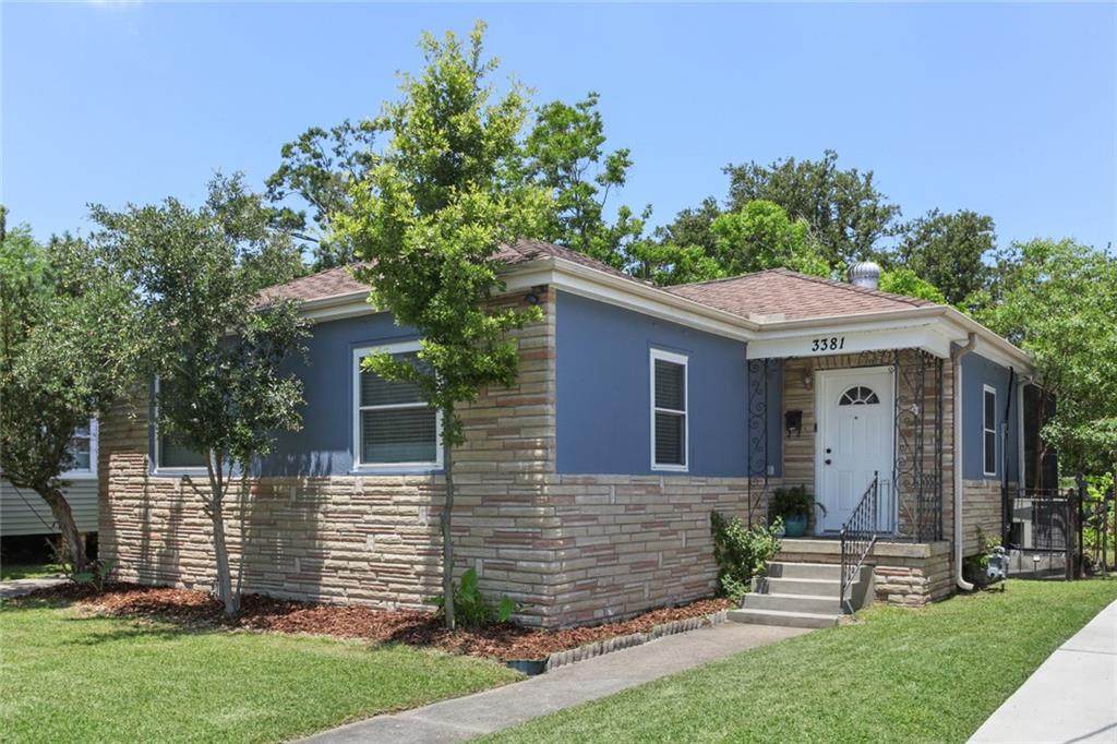 3381 Roger Williams Street - Photo 1